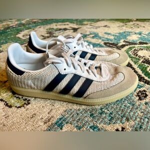 Adidas OG Sambas Sneakers